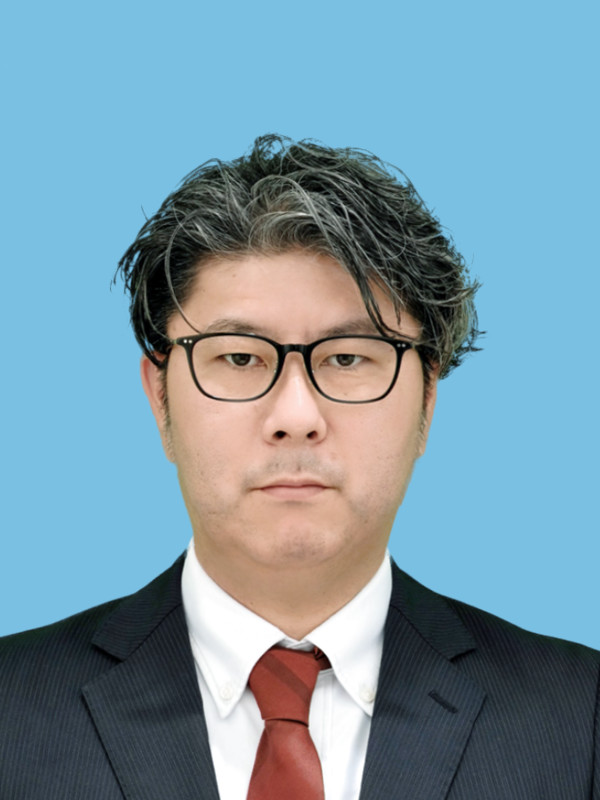 代表 引地 昌